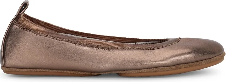 Samara Foldable Ballet Flat - Image 2