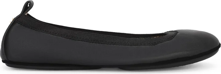 Samara Foldable Ballet Flat - Image 8