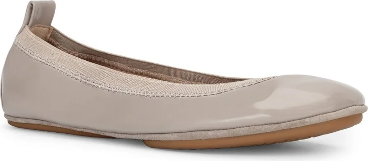 Taupe Patent