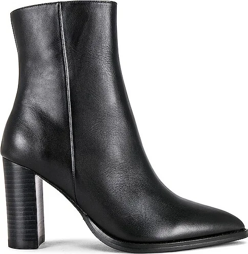 Samara Heeled Bootie