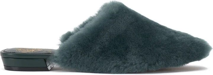 Samara Mule