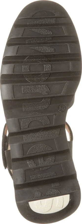 Samara Platform Wedge Pump - Image 6