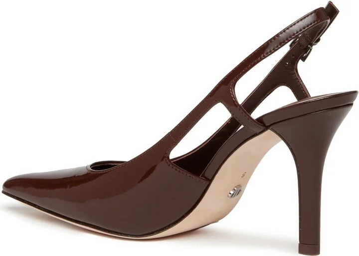 Samara Slingback Pointed Toe Pump - Image 2
