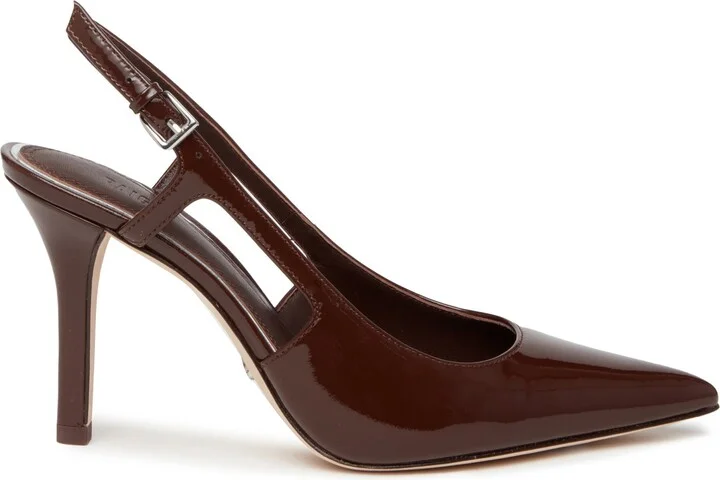 Samara Slingback Pointed Toe Pump - Image 3