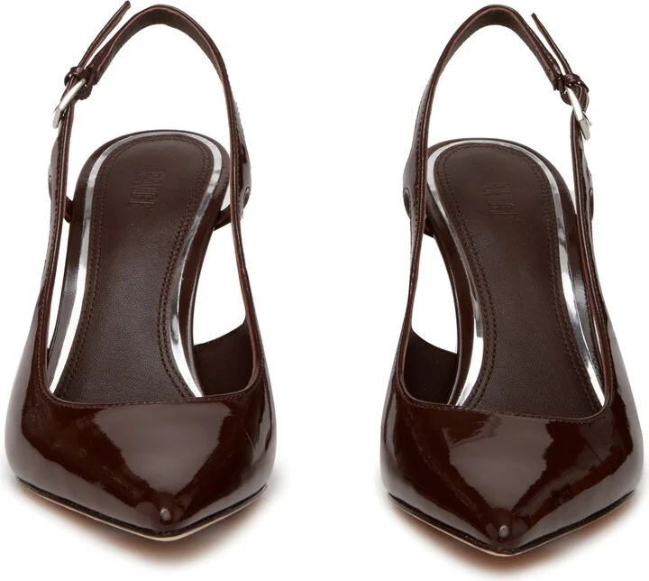 Samara Slingback Pointed Toe Pump - Image 4