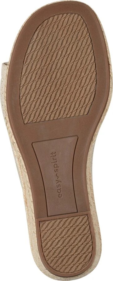 Samari Wedge Sandal - Image 5