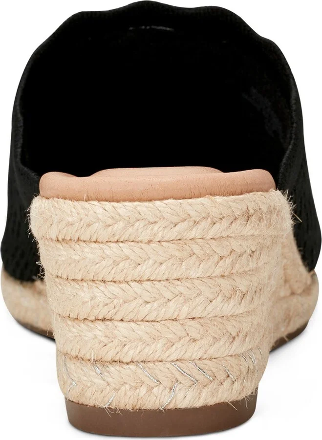Samari Wedge Sandal - Image 7