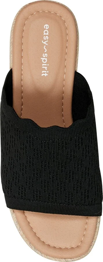 Samari Wedge Sandal - Image 9