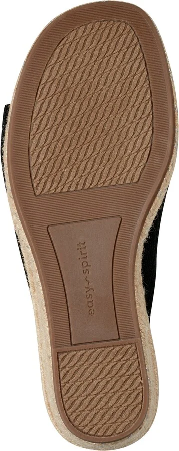 Samari Wedge Sandal - Image 10