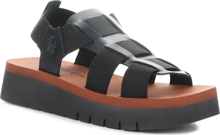 000 Black/ Brick