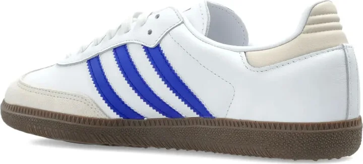 Samba 3-Stripes sneakers - Image 3