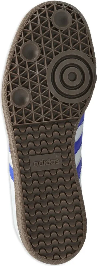 Samba 3-Stripes sneakers - Image 5