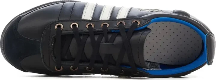 Samba 62 "Black/White/BlueBird" sneakers - Image 2