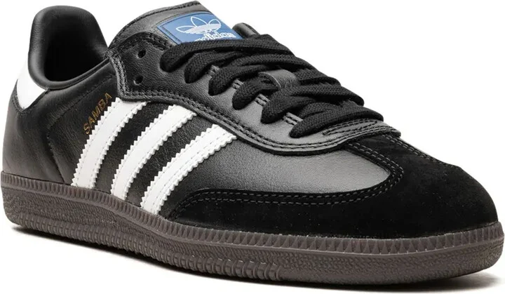 Samba ADV "Black" sneakers - Image 2