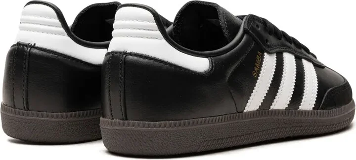 Samba ADV "Black" sneakers - Image 3