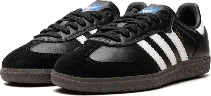 Samba ADV "Black" sneakers - Image 5
