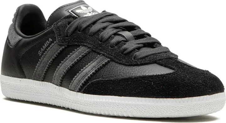 Samba Adv "Carbon" sneakers - Image 2