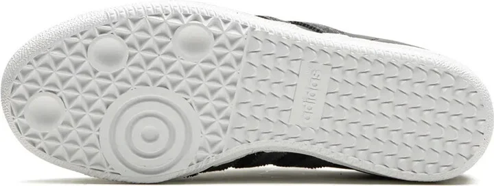 Samba Adv "Carbon" sneakers - Image 4