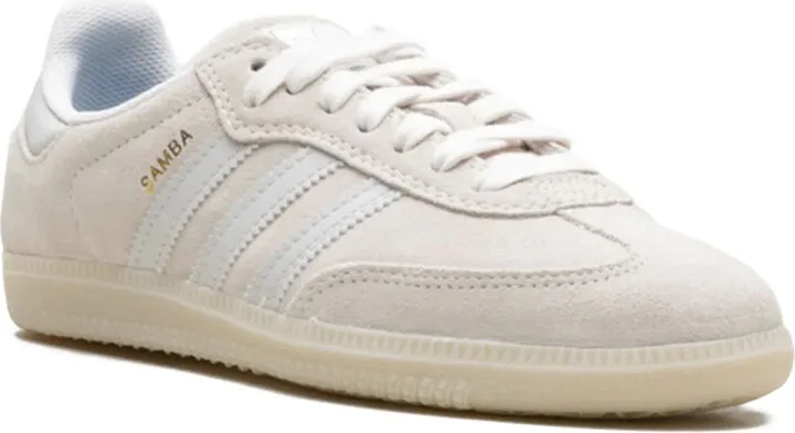Samba ADV "Chalk White/Grey Carbon" sneakers - Image 2