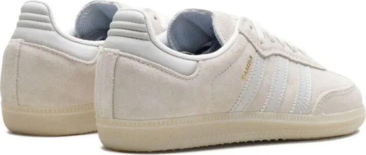Samba ADV "Chalk White/Grey Carbon" sneakers - Image 3