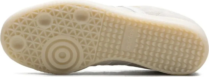 Samba ADV "Chalk White/Grey Carbon" sneakers - Image 4