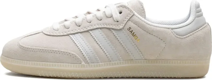Samba ADV "Chalk White/Grey Carbon" sneakers - Image 5