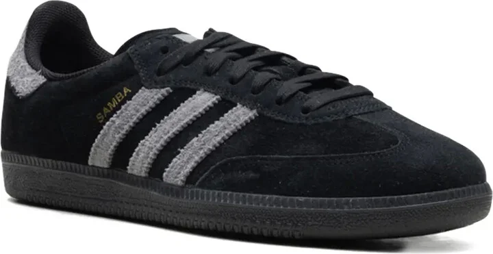 Samba ADV "Core Black/Grey" sneakers - Image 2