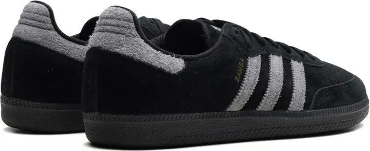 Samba ADV "Core Black/Grey" sneakers - Image 3
