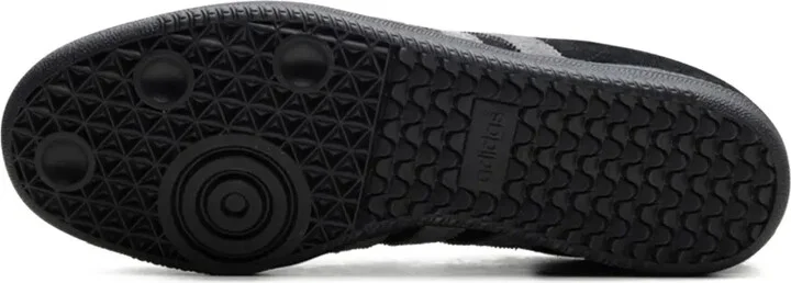 Samba ADV "Core Black/Grey" sneakers - Image 4