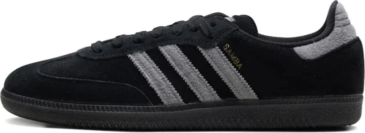 Samba ADV "Core Black/Grey" sneakers - Image 5