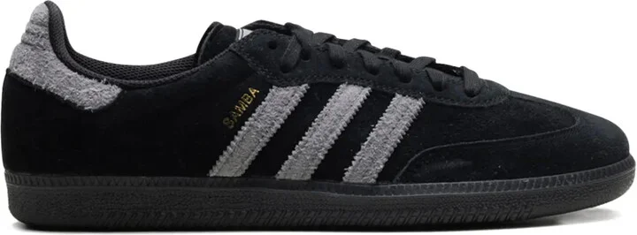 Samba ADV "Core Black/Grey" sneakers