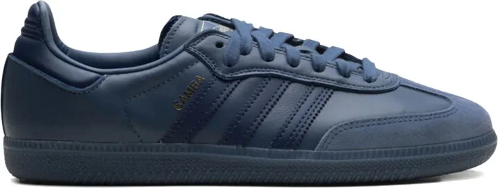 Samba ADV "Preloved Ink" sneakers