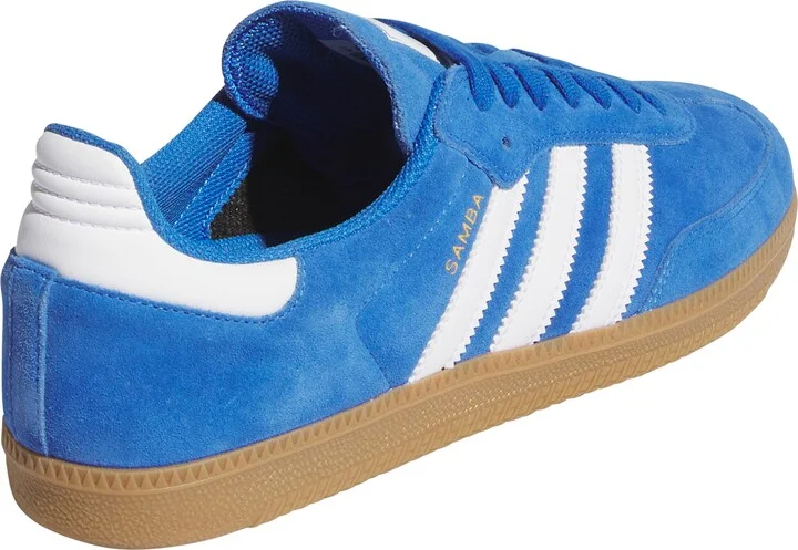 Samba ADV Skate Shoe - Image 2