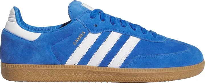 Samba ADV Skate Shoe - Image 3