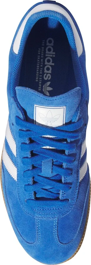 Samba ADV Skate Shoe - Image 4