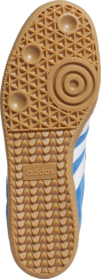 Samba ADV Skate Shoe - Image 5