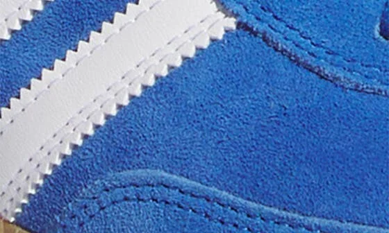 Samba ADV Skate Shoe - Image 7