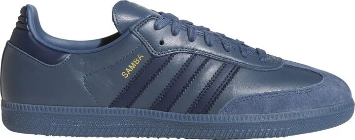 Samba ADV Skate Shoe - Image 3