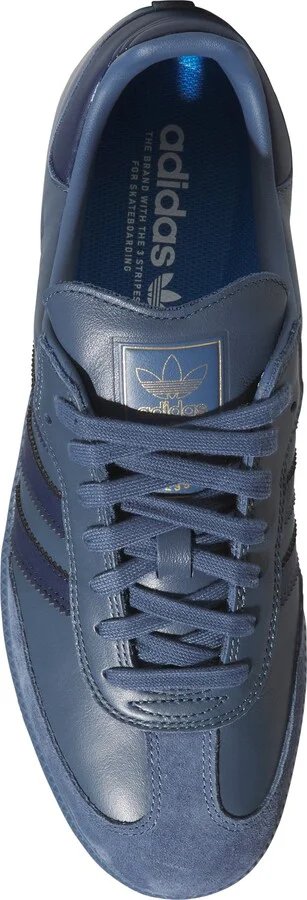 Samba ADV Skate Shoe - Image 4