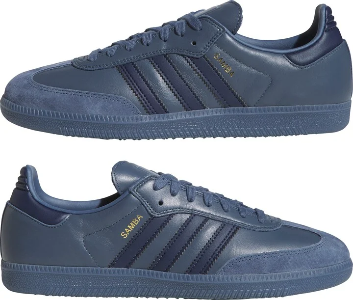 Samba ADV Skate Shoe - Image 8