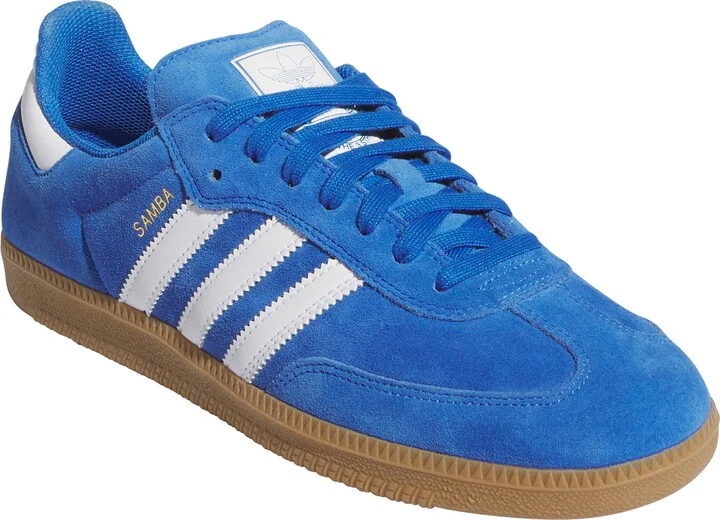 Samba ADV Skate Shoe
