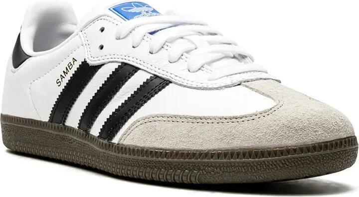 Samba ADV "White/Black" sneakers - Image 2