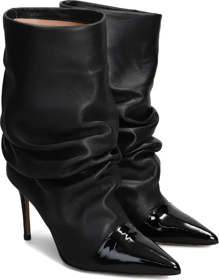 Samba ankle boots - Image 2