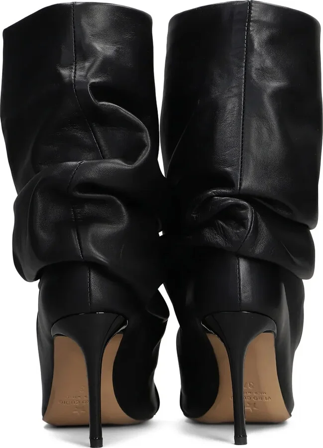 Samba ankle boots - Image 3