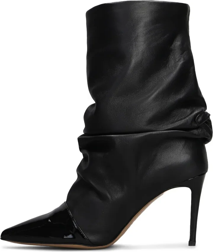Samba ankle boots - Image 4