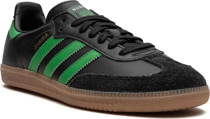 Samba "Austin FC" sneakers - Image 2