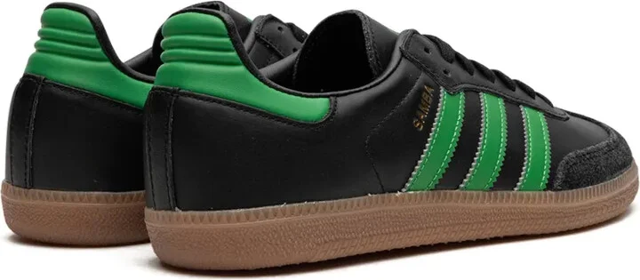 Samba "Austin FC" sneakers - Image 3