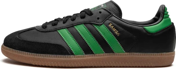 Samba "Austin FC" sneakers - Image 5