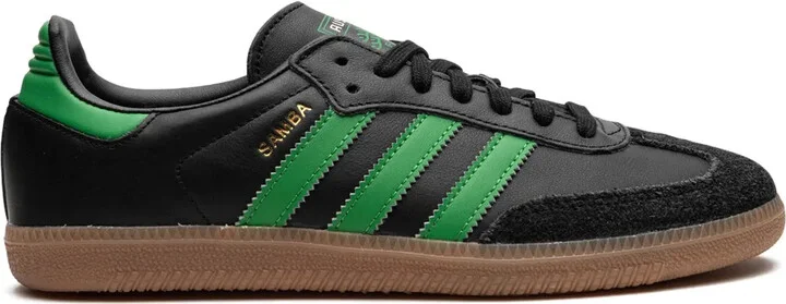 Samba "Austin FC" sneakers