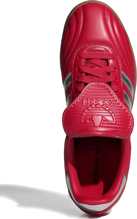 Samba "Better Scarlet" sneakers - Image 2